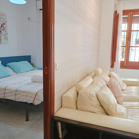 Apartamento Duenas Seville Room photo