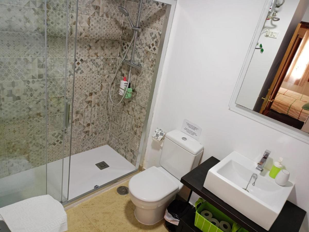 Apartamento Duenas Seville Exterior photo